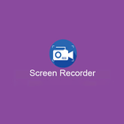 Screen Recorder, Reader 图标