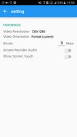 Screen Recorder, Reader captura de pantalla 2