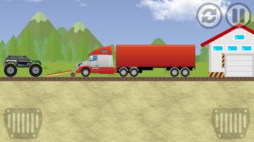 Monster Truck screenshot 1