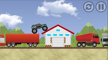 Monster Truck screenshot 2