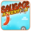 Sausage run : Party Escape