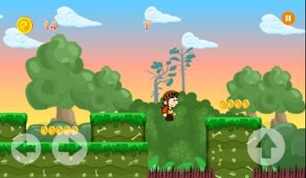 Roy's World 2 Adventure imagem de tela 2