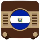 Icona El Salvador Radio