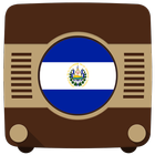 El Salvador Radio 아이콘