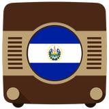 El Salvador Radio icône