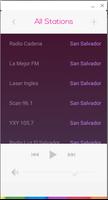 El Salvador Radio اسکرین شاٹ 2