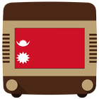 آیکون‌ Nepal Radio