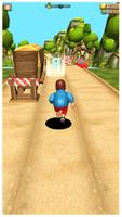 Subway Emilut adventure 3D screenshot 3
