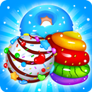 Candy Snow APK