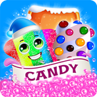 Candy Blast ikon