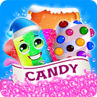 آیکون‌ Candy Blast