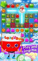 Candy Blast الملصق