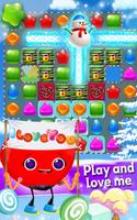 Candy Blast plakat