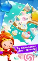 Candy Blast syot layar 2