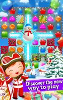 Candy Blast تصوير الشاشة 3
