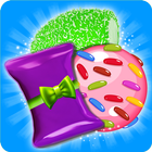 Candy Heroes иконка