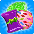 Candy Heroes آئیکن