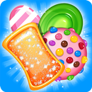 Candy Frozen Mania APK