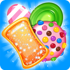 Candy Frozen icono
