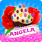 Cookie Angela 아이콘