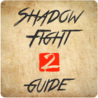 Cheats Shadow Fight 2 Guide आइकन