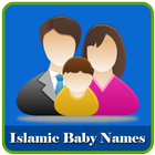 Islamic Baby Names simgesi