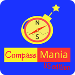 Compass Mania: US edition