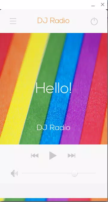 DJ Radio APK for Android Download
