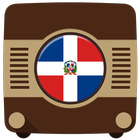 Dominican Republic Radio icône