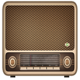 Radio For Gool FM 图标