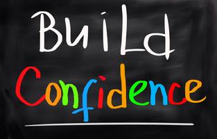 How Can I Build My Confidence And Self Esteem পোস্টার