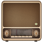 ikon Radio For I Love Tipico
