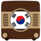 Korean Radio icône