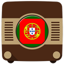 Rádio Portugal + Portugal FM Radio - Online Radio APK