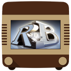 RnB Radio icône