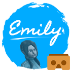 Emily VR icône