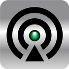 Free wifi signal icon