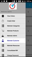 ShoppingOwn Billing App capture d'écran 2
