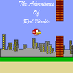 ”The Adventures Of Red Birdie