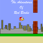 The Adventures Of Red Birdie icon