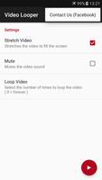 Video Looper syot layar 3