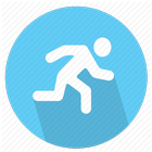 Interval Training icon