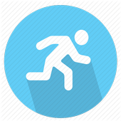 Interval Training icon