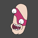 Rick and Morty: Noob Noob Soundboard