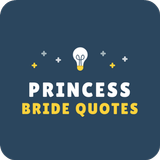 Princess Bride Quotes icône