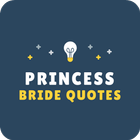 Princess Bride Quotes-icoon