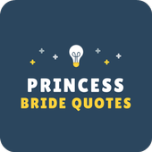 Princess Bride Quotes biểu tượng