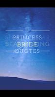 Princess Bride Quotes plakat