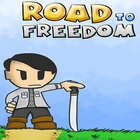 Road to Freedom أيقونة