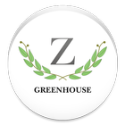 Z-Greenhouse simgesi